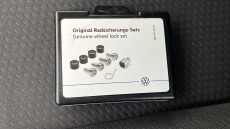 Volkswagen Polo 1.0 TSI 95 SE Tech Edition 5dr Petrol Hatchback